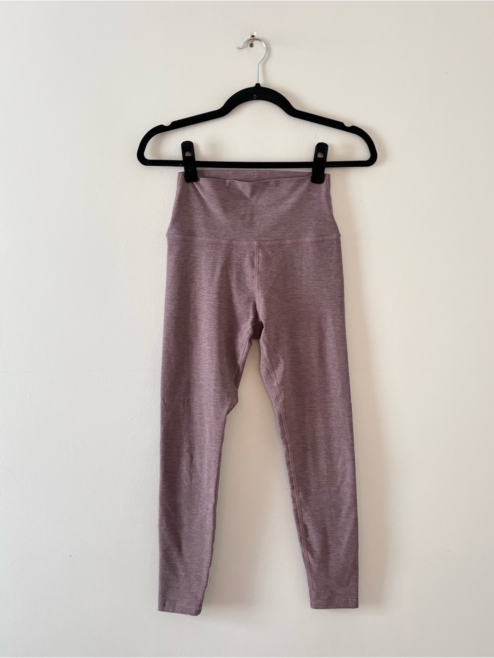 Beyond Yoga Spacedye Caught in The Midi High Waisted Legging Bottoms Stretch